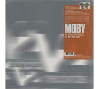 Moby - In This World / In My Heart [VINYL]