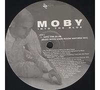 Moby - Into the Blue [12" VINYL]