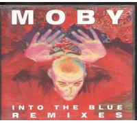 Moby - Into The Blue