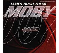 Moby - James Bond Theme