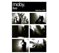 Moby - Moby: Live The Hotel Tour 2005 [DVD] [2006]