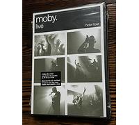 Moby - Moby Live: The Hotel Tour 2005 [DVD] [2006] [Region 1] [US Import] [NTSC]