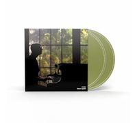 Moby - Moby, Neues Album 2026, Future Quiet, Doppel-CD, 2CD