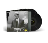 Moby Moby: Resound NYC (Vinyl) 12" Album