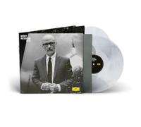 Moby – Resound NYC – Crystal Clear Vinyl 2xLP (2023)