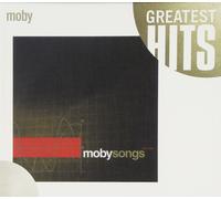 Moby Moby: Songs 1993-1998 (CD) (US IMPORT)