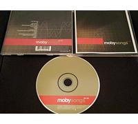 Moby - Mobysongs: The Best Of Moby 1993-1998