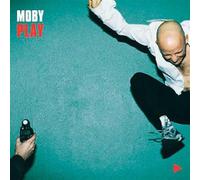 Moby - Play