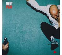 Moby - Play 2x Vinyl LP Reissue (New)