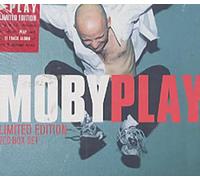 Moby - Play - Limited Edition