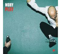 MOBY - PLAY NEW CD