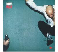 Moby - Play [VINYL]