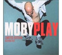 Moby - Play + the B Sides