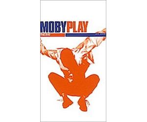 Moby - Play: the Dvd+Bonus CD [Ac: 2]