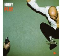 Moby - Play [VINYL]