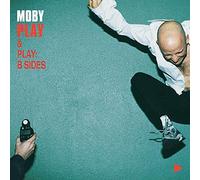 MOBY - Play (reissue) - Vinyl (2xLP)