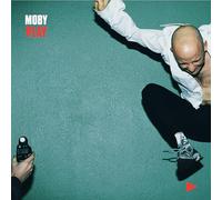 Moby - Play [VINYL]