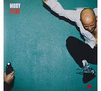 Moby - Play [VINYL]