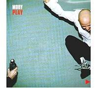 Moby - Play (Vinyl Red Limited Edt.) [VINYL]