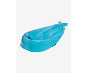 Moby Progressive Bathtub by SKIP HOP blue