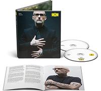 Moby - Rерꭇіѕе, ՏресіаΙ Εԁіtіοո СⱰ/ΒΙս-rау