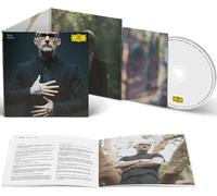 Moby - Rерꭇіѕе, DеΙսхе СD