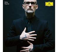 MOBY - REPRISE 2LP - New Vinyl Record lp - G99z