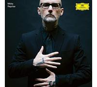 Moby : Reprise VINYL 12" Album 2 discs (2021) NEW FREE Shipping, Save £s