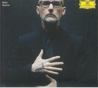 MOBY - Reprise (reissue) - CD
