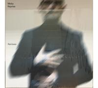 Moby - Reprise - Remixes (Ltd. Clear Vinyl) [VINYL]