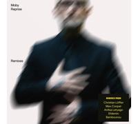 Moby - Reprise Remixes LP Vinyl