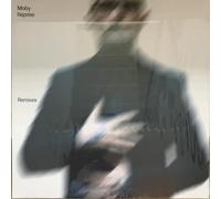 MOBY: REPRISE - REMIXES - LP vinyl BRAND NEW
