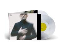 Moby - Reprise - Remixes (Ltd. Clear Vinyl) [VINYL]
