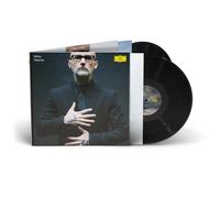 MOBY - REPRISE 2LP - New Vinyl Record lp - G99z