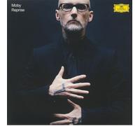 MOBY - REPRISE 2LP - New Vinyl Record lp - G99z