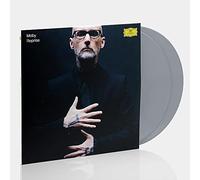 Moby - Reprise (Vinyl Grey Limited Edt.) [VINYL]