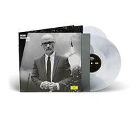 Moby – Resound NYC – Crystal Clear Vinyl 2xLP (2023)