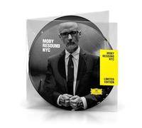 Moby - Resound NYC [VINYL]
