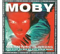 Moby - Special Versions of MOBY Songs (Quiet Ambience Groovy Acid Melodic Trance)