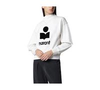 Moby Sweatshirt - female - Marant étoile - Sweatshirts - Beige - M - Sweatshirts & Hoodies M