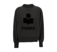 Moby Sweatshirt - female - Marant étoile - Sweatshirts - Black - S - Sweatshirts & Hoodies S