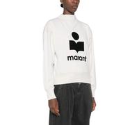 Moby Sweatshirt - female - Marant étoile - Sweatshirts - Gray - XS - Sweatshirts & Hoodies XS