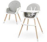 Moby-System High Chair for Babies & Toddlers