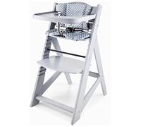 Moby-System High Chair for Babies & Toddlers