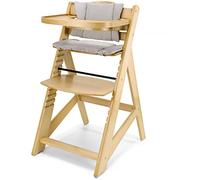 Moby-System High Chair for Babies & Toddlers