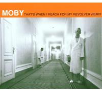 Moby - That's When I Reach For My Revolver (Cd2)