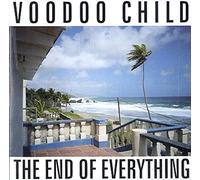 Moby - The End Of Everything