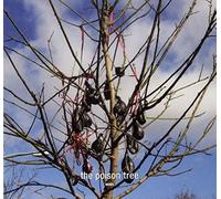 Moby - The Poison Tree / Lie Down in Darkness [12" Vinyl]