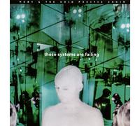 Moby & The Void Pacific Choir - The Systems Are Falling