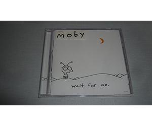 Moby - Wait for Me